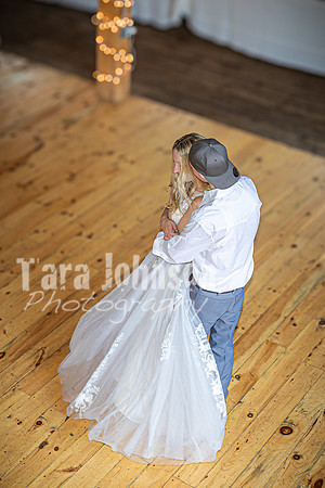 Doug & Bridget Law - Bride & Groom - TJP (177 of 221)