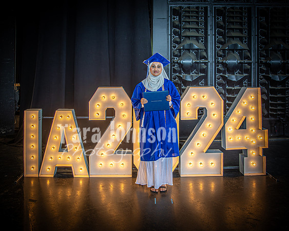 2024 IA Graduation - Angle Lighted Sign - TJP (330 of 341)