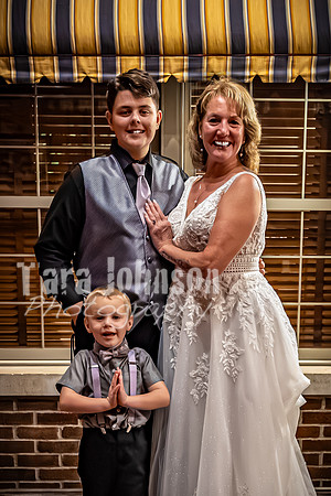 Ron & Michelle - The Dance - TJP (68 of 71)