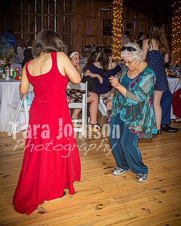 Dayton & Audrey Briggs - The Dance - TJP (92 of 131)