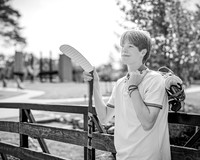 TJ Romanuk @ Central Park in Milford - BW - TJP (6 of 65)