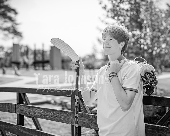 TJ Romanuk @ Central Park in Milford - BW - TJP (6 of 65)