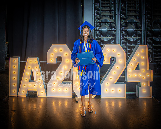 2024 IA Graduation - Angle Lighted Sign - TJP (77 of 341)