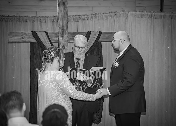 24 M. & K. Eaton Wedding [Full Collection B&W] - DH (133 of 352)