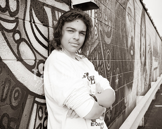 Jeramiah Torres @ Jalepenos - Sepia - TJP (5 of 20)
