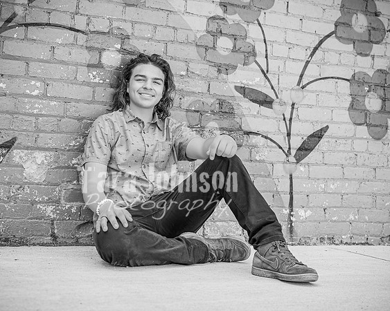 Jeramiah Torres @ Lincoln Street Art Park - BW - TJP (64 of 106)
