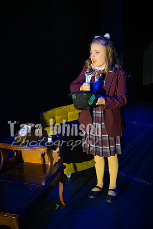 2025 Rising Stars - Matilda Jr. - Rehearsal - Act 1 - TJP (203 of 402)