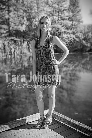 Layla Kohr @ Indian Springs - BW - TJP (8 of 73)