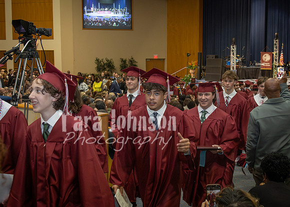 UDJ Graduation 2025 - Exit (23 of 79)