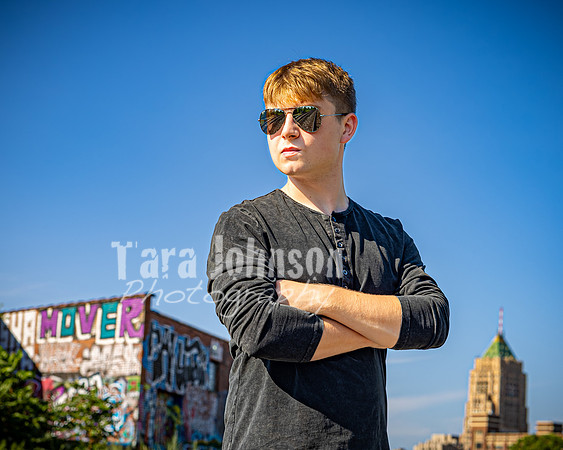 Stephan Grix @ Lincoln Street Art Park in Detroit - Color - TJP (21 of 118)