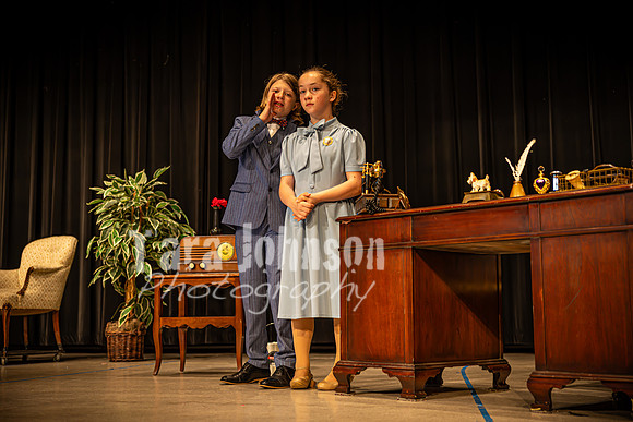 2024 Rising Stars - Annie - Cast 1 Rehearsal - TJP (218 of 557)