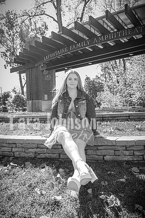 Sophie Stramecki @ Central Park - BW - TJP (28 of 75)