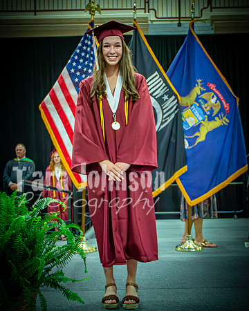 2024 MHS Graduation - Angle Flags - TJP (193 of 287)