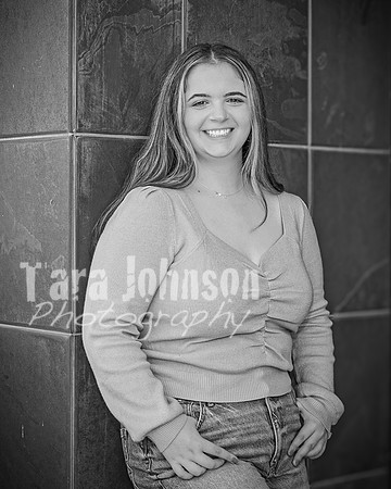 Sophie Stramecki @ Central Park - BW - TJP (70 of 75)