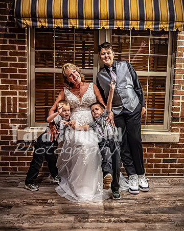 Ron & Michelle - The Dance - TJP (70 of 71)