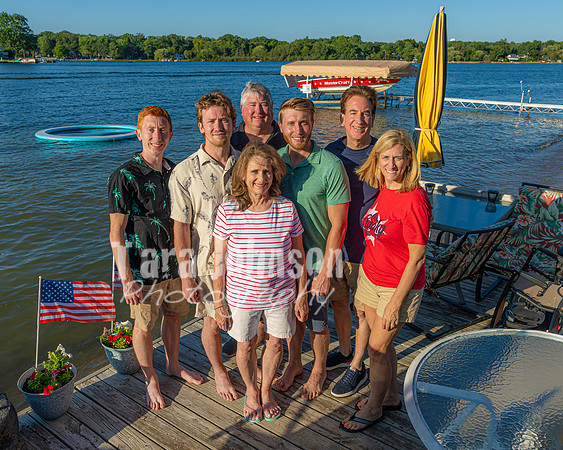 O'Brien Family - TJP (2 of 2)