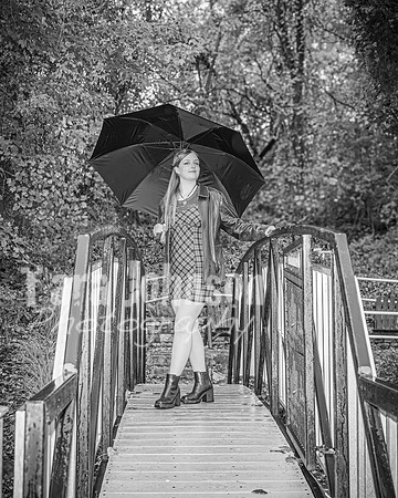 Quinn Taylor @ MHS & Central Park - BW - TJP (36 of 100)