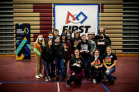 2022 FIRST Robotics Finals & Awards - TJP (40 of 66)