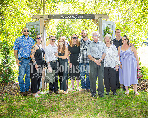 Doug & Bridget Law - Ceremony - TJP (123 of 155)