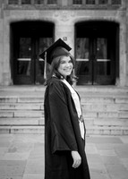 Kara C. Grad Photos - B&W (20 of 197)