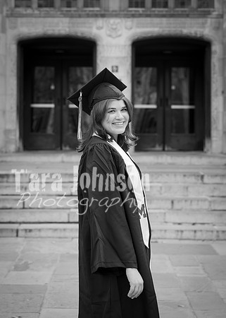Kara C. Grad Photos - B&W (20 of 197)