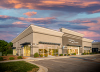 Ivybrook Academy - Exterior (@ Sunset) - TJP (10 of 10)