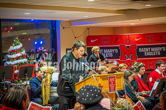 2024 OLSM Band - Christmas Concert - TJP (29 of 179)