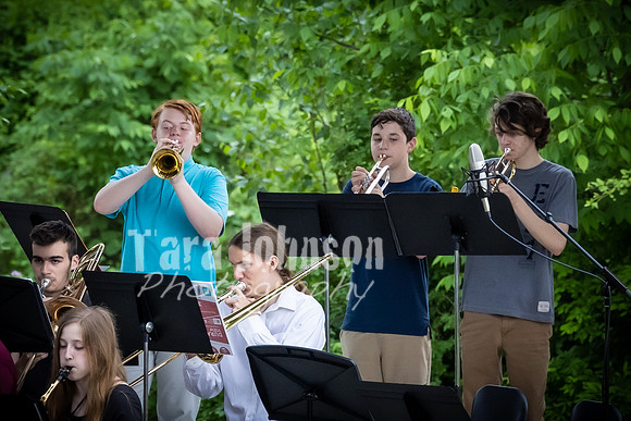22 HVS Jazz Band - Spring Concert - TJP (55 of 192)