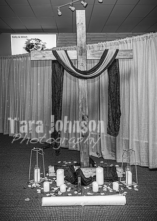 Mitch & Kelly - Highlights - BW - TJP (30 of 95)