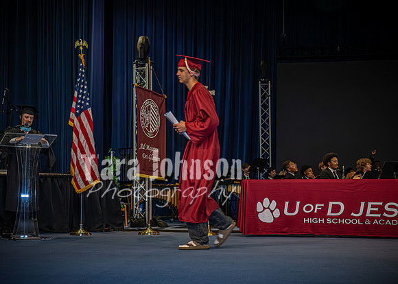 2024 U of D Grad - Banner Exit - TJP (132 of 138)