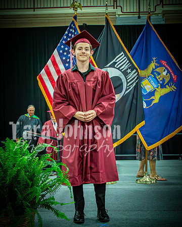 2024 MHS Graduation - Angle Flags - TJP (285 of 287)