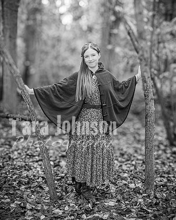 Quinn Taylor @ MHS & Central Park - BW - TJP (92 of 100)