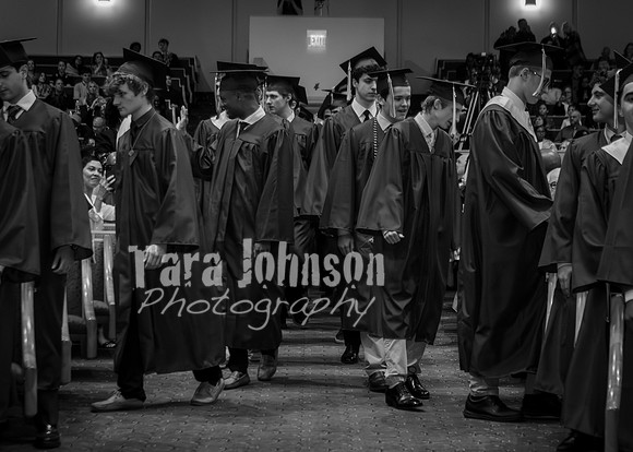 UDJ Graduation 2025 - Full Collection B&W (146 of 798)