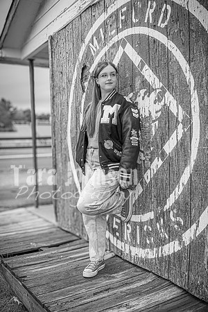 Quinn Taylor @ MHS & Central Park - BW - TJP (6 of 100)