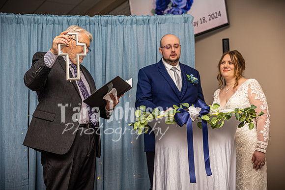 Mitch & Kelly - Bride & Groom - TJP (127 of 212)