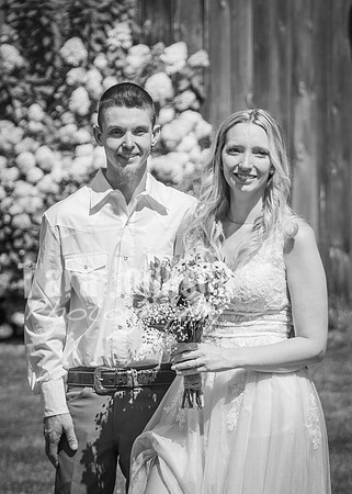 24 D & B Law Wedding - Full Collection B&W (143 of 308)