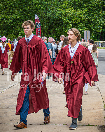 2024 MHS Graduation - Candids - TJP (37 of 85)
