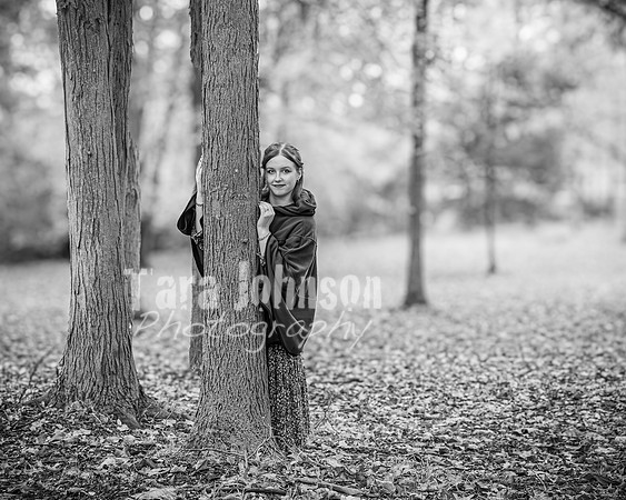 Quinn Taylor @ MHS & Central Park - BW - TJP (96 of 100)