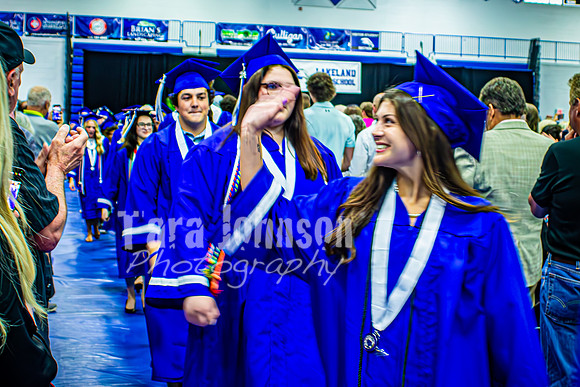 2024 LHS Graduation - Entrance - TJP (74 of 156)