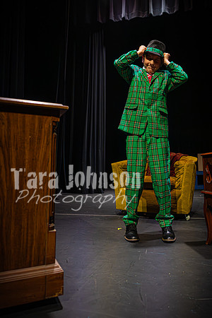 2025 Rising Stars - Matilda Jr. - Rehearsal - Act 1 - TJP (251 of 402)