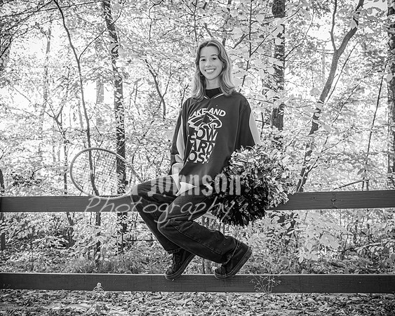 Bella Wakefield @ Pontiac Lake - BW - TJP (58 of 74)