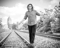 Jeramiah Torres @ Lincoln Street Art Park - BW - TJP (16 of 106)