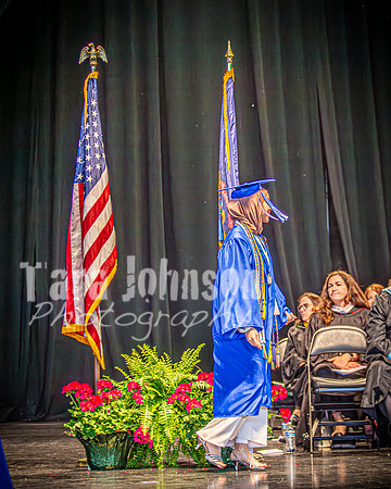 2024 IA Graduation - Flags - TJP (215 of 291)