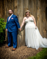 Jordan & Britney - The Newlyweds (2 of 56)