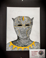 2025 OLSM Art Show - Black History Month - TJP (18 of 38)