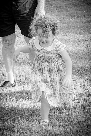 Ellis Family @ Hammond Lake - BW - TJP (51 of 52)