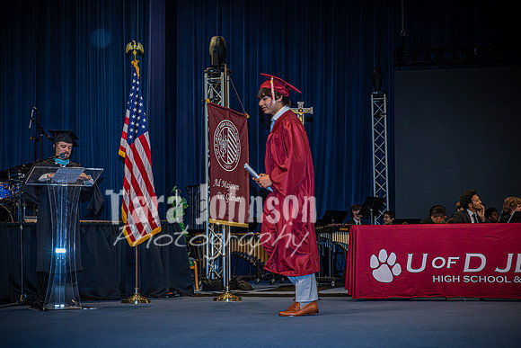 2024 U of D Grad - Banner Exit - TJP (29 of 138)