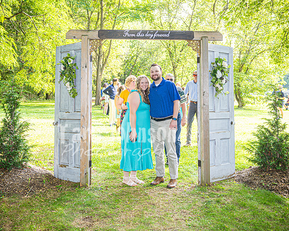 Doug & Bridget Law - Ceremony - TJP (108 of 155)