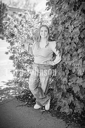 Sophie Stramecki @ Central Park - BW - TJP (68 of 75)