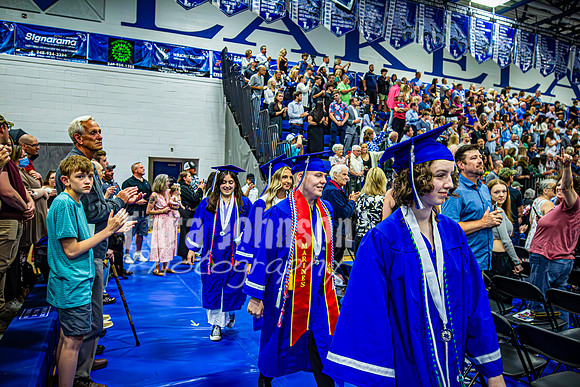 2024 LHS Graduation - Entrance - TJP (60 of 156)